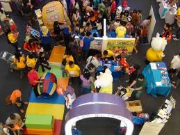  Ini Jadwal Lengkap Jakarta Kids Festival 29 - 30 November 2014