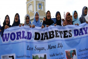  Inilah Kiat Memilih Makanan Bagi Pengidap Diabetes