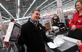  Konsep Pemasaran Black Friday Marak Di Swedia