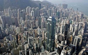  Hong Kong Ingin Gandeng Indonesia Kembangkan Smart City