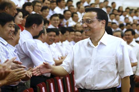  Redam Konflik, Presiden China Tempuh Jalur Diplomasi
