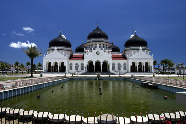  Prancis Jajaki Potensi Investasi di Aceh