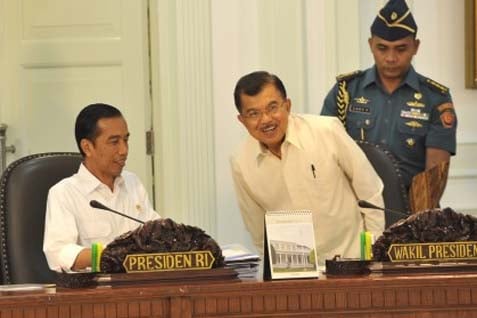  TKI: Jokowi Bakal Tagih Janji Kepala BNP2TKI