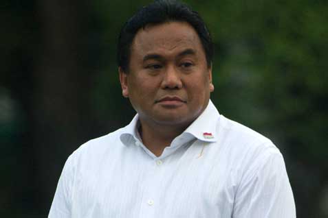  KIAT MENTERI PERDAGANGAN: Diplomasi Ngopi ala Gobel