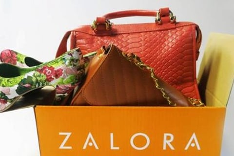  HARI BELANJA ONLINE: Zalora Gelar Diskon Sampai 80% pada 12 Desember