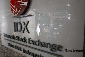  INDEKS SYARIAH (1 Desember 2014): Jakarta Islamic Index Ditutup Rebound 0,35%