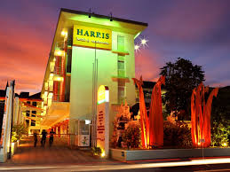  Prioritas Land Indonesia Bangun Hotel Harris Di Gading Serpong