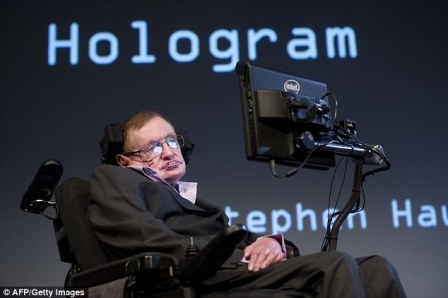  Stephen Hawking Ingin Main Film James Bond