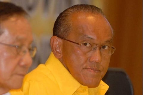  MUNAS GOLKAR: Dukungan Terhadap Ical Kian Menguat