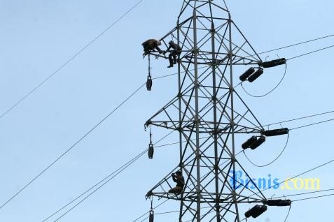  PLN Siap Bangun Sutet 500 KV Jawa-Bali