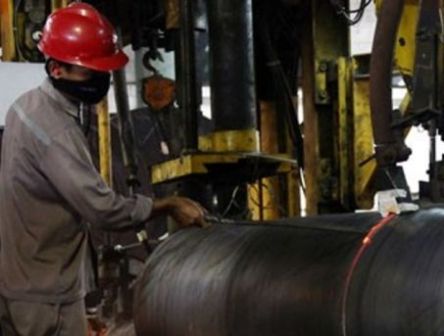  Commonwealth Steel Tak Khawatir Pelemahan Bisnis Pertambangan