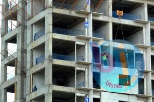  Pemkot Bandung Targetkan 15 Apartemen Rakyat