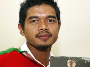  Bambang Pamungkas Kembali ke Persija