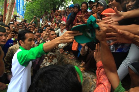  JOKOWI GELAR SIDANG KABINET Bahas 6 Topik Ini