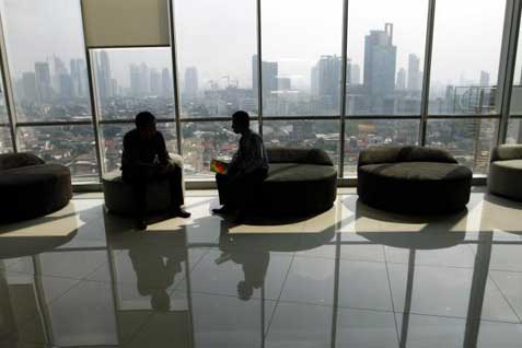  KINERJA EMITEN: SCBD Masuk Unusual Market Activity