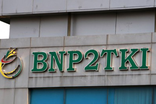  BNP2TKI Disebut Pakai Karyawan Outsourcing