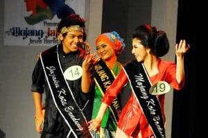  Bogor &amp; Kota Bandung Rebut Ajang Moka Jabar 2014