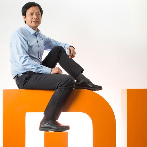  Forbes Nobatkan CEO Xiaomi Sebagai Businessman of The Year