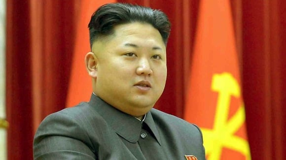  Korea Utara Larang Warganya Gunakan Nama \'Kim Jong-un\'