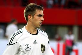  Philipp Lahm Kembali Februari 2015