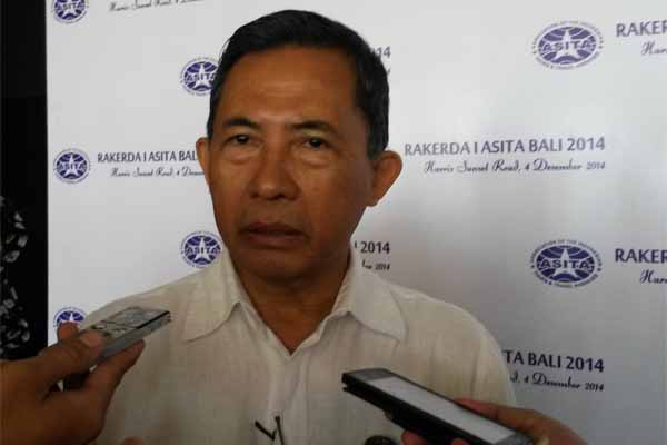 PNS DILARANG RAPAT DI HOTEL: Pengusaha Hotel di Bali Tak Begitu Terpengaruh