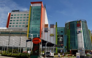  Harris Hotel Siapkan Strategi Hadapi 2015