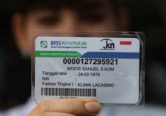  Ke Depan, Bayi Lahir Langsung Terdaftar di BPJS Kesehatan