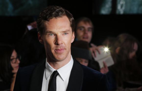  Benedict Cumberbatch akan Bermain dalam Film Doctor Strange dari Marvel