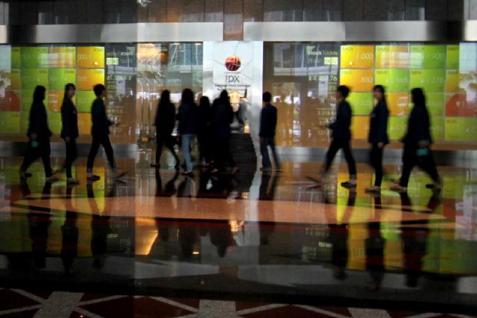  IHSG Melemah di Kisaran 5.155-5.195, Rekomendasi 5 Saham