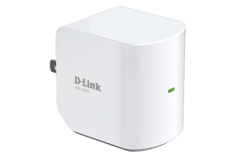  D-Link Kenalkan Dongle Sekaligus Audio Extender