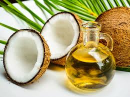  Minyak Kelapa Bisa Membantu Diet Lebih Efektif