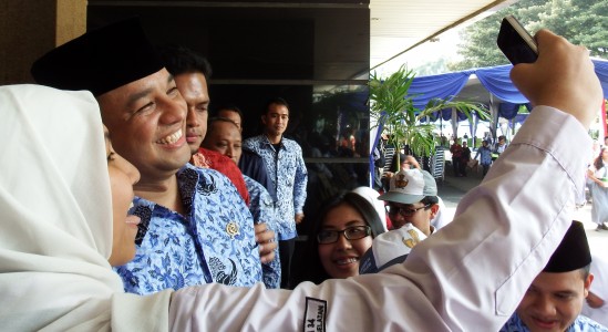  KURIKULUM 2013, Perusahaan Percetakan Akan Tuntut Menteri Anies Baswedan