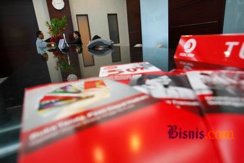  OCBC NISP Genjot Dana Murah