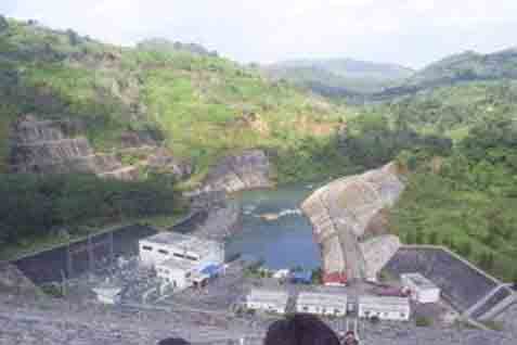  WADUK JATIGEDE: Jabar Verifikasi Relokasi Warga Terdampak