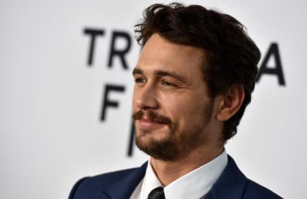  Akun Pribadinya Diretas Hacker, Ini Kata James Franco