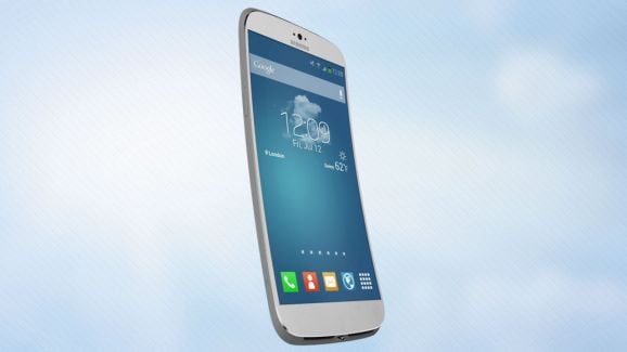  Begini Bocoran Prediksi Spesifikasi Samsung Galaxy S6