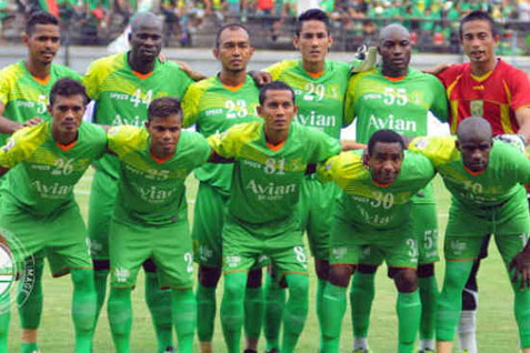  Bursa Transfer ISL 2015, Persebaya Tes Kesehatan Pemain Asal Argentina