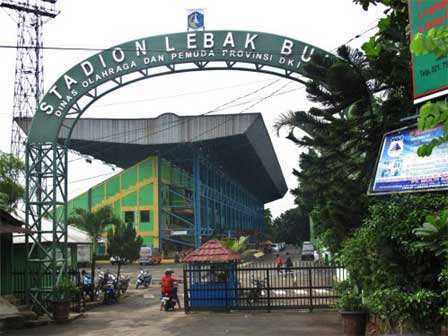 Stadion Lebak Bulus Jakarta/jakarta.go.id