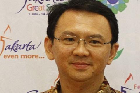  Ditekan Buruh, Ahok Bersikukuh UMP DKI Rp2,7 Juta