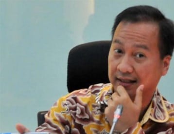  GOLKAR TERBELAH: Ini yang Dilakukan Agus Sebagai Ketua Fraksi