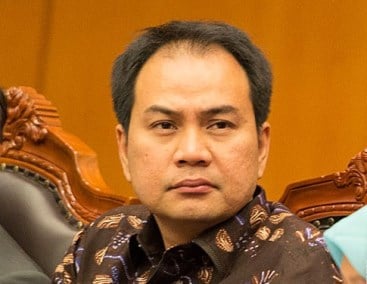  Ketua Komisi III DPR: Eksekusi Mati Tak Langgar HAM