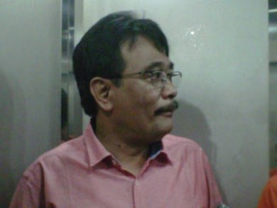  WAGUB DKI: Djarot Dilantik 18 Desember 2014