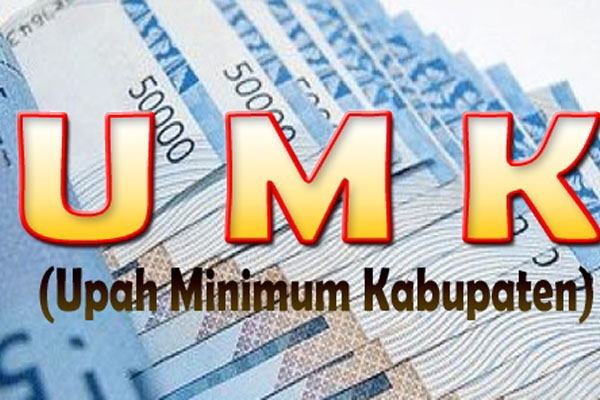  14 Perusahaan Jatim Ajukan Penangguhan UMK 2015