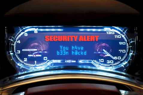  Keamanan Cyber, Indonesia Berada di 15 Besar dari 193 Negara