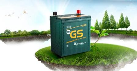  GS Battery Resmikan Pabrik Berkapasitas 5 Juta Unit Aki Per Tahun