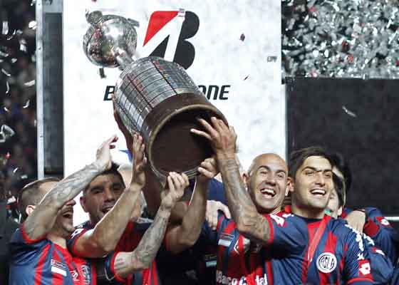  PIALA DUNIA ANTARKLUB: Skenario Final Real Madrid vs San Lorenzo
