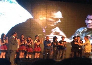  Slank Dan JKT48 Ditunjuk Jadi Duta Anti Narkoba