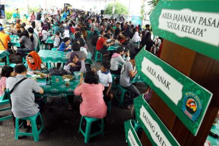  Bango Bumbu Bacem, Cara Praktis Sajikan Menu Bacem di Rumah