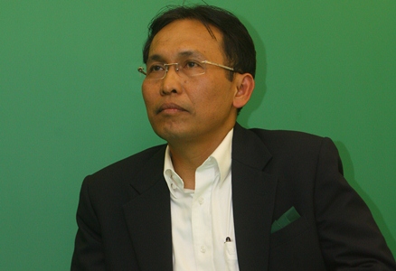 Arif Wibowo/