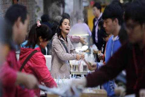  China/Reuters